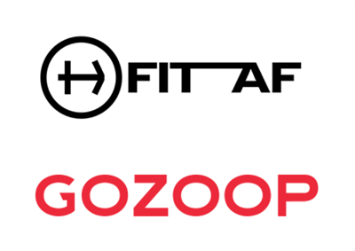 Gozoop wins the marketing mandate for Fit AF